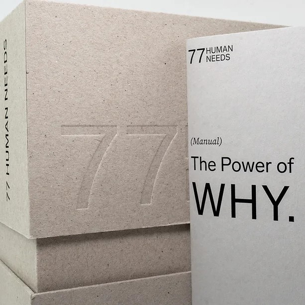 power of why square